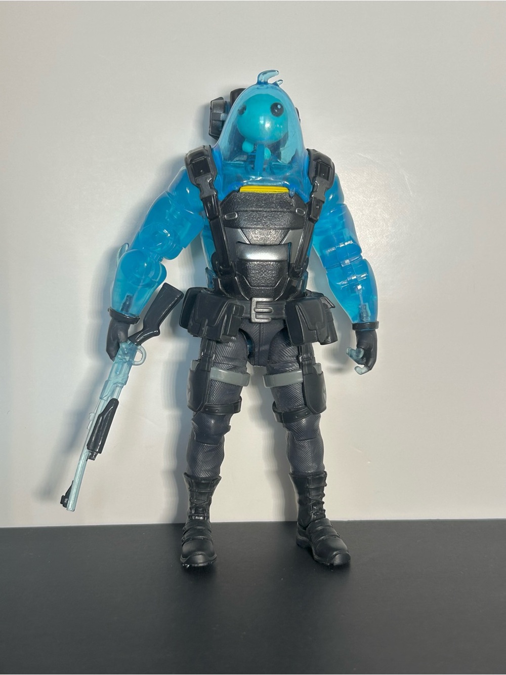 Hasbro Fortnite Victory Royale Series Rippley Action Figure